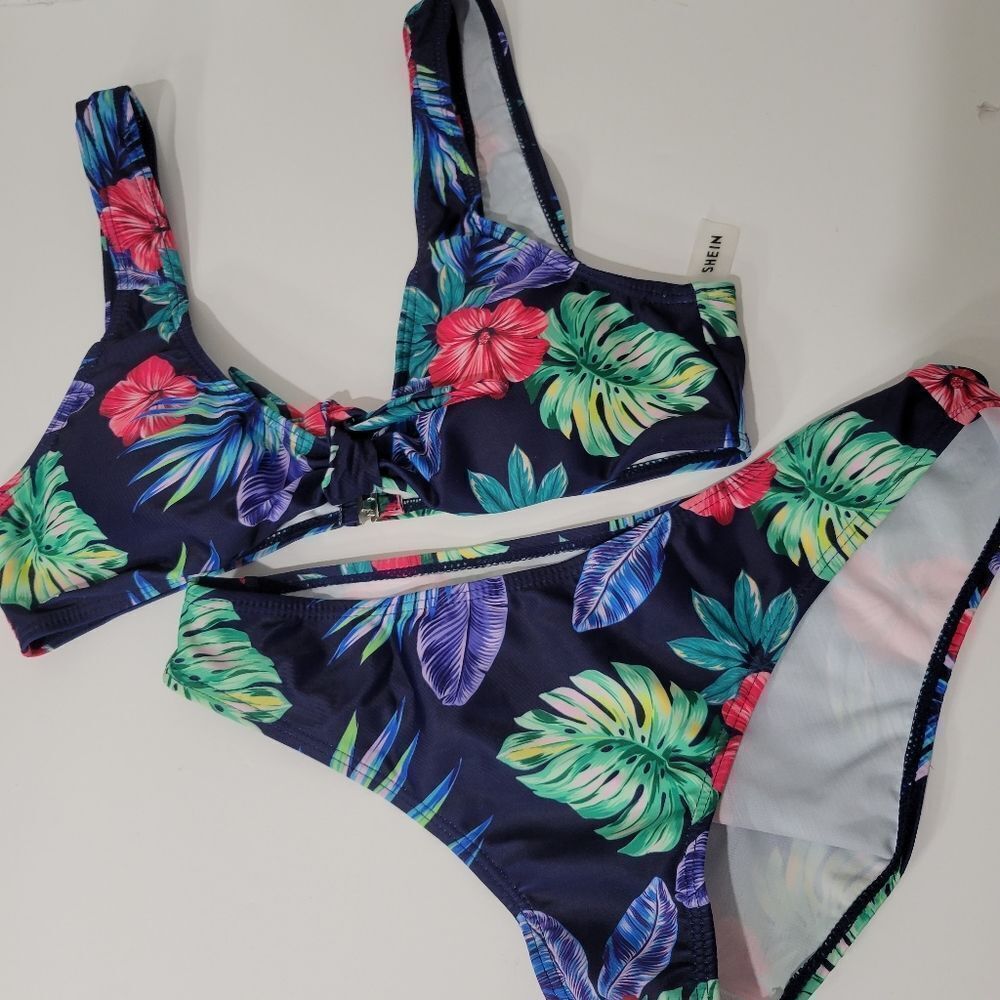 NWOT Shein bikini‎